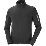 Salomon Gore-Tex Short Sleevehell Jacket Homme Noir