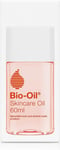 Bio-Oil Skincare Oil - Improve the Appearance of Scars, 60 ml (Pack 1)