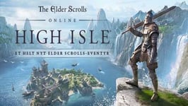 The Elder Scrolls Online Collection: High Isle Collector's Edition (PC/MAC)