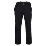 Dare 2b Men's Certify Snow Pants - Black, 6X-Large