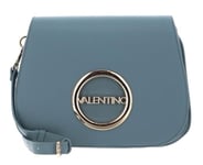 Valentino Women's 8a6-moses Bag, Air Force Blue, ESTÁNDAR