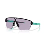 Oakley Corridor SQ - Lunettes de soleil Matte Black Prizm Slate Cat 2