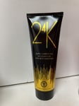 Power Tan 24k Super Carrot Oil Tanning Accelerator - 250ml