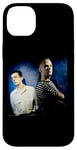 Coque pour iPhone 14 Plus Album Pop Duo The Communards Rouge par Simon Fowler