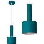 Lampe suspendue osti b Green E27