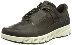 ECCO Femme Multi-Vent M Escarpins, Black, 43 EU