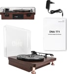 Dna Platespiller Dna Tt1 Platespiller Bluetooth Vinyl Platespiller