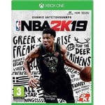 NBA 2K19 [NEW & SEALED] Xbox One Game