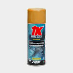 TK-Line Motorfärg Colorspray, 0.4 liter - Volvo Penta SX/DPS Grey