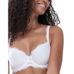 Mey BH Amazing Spacer Bra Hvit A 85 Dame