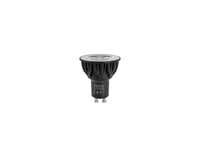 GU-10 230V COB 5W LED 1800-3000K dim2warm