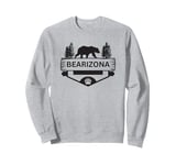 Bearizona Wildlife Park Williams Arizona Sweatshirt