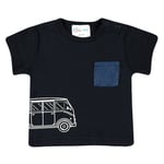 pink or blue T-Shirt Bus