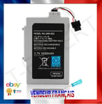 Batterie pour Nintendo Wii U Gamepad - 3600 mah - WUP-001 - Neuve