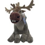 Disney Sven plush From Frozen With Tag