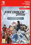 Nintendo Fire Emblem Warriors: Season Pass