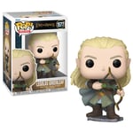 Figurine Funko Pop! N°1577 - Le Seigneur Des Anneaux - Legolas