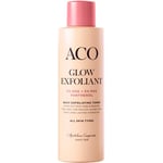 ACO Face Glow Exfoliant Toner Exfolierande toner för ansiktet 150 ml