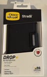 Otterbox Strada Series Leather Folio Case For Samsung Galaxy S22+