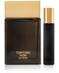 TOM FORD Noir Extreme Set, EdP 100ml + 10ml