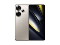 Poco F6, 16,9 Cm (6.67"), 2712 X 1220 Pixlar, 8 Gb, 256 Gb, 50 Mp, Titan