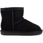 Boots enfant Colors of California  ugg boot Ankle Enfant