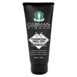 Clubman Pinaud Charcoal Peel-Off Mask