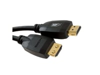 Scp 990Uhd-20, 6 M, Hdmi Type A (Standard), Hdmi Type A (Standard), 3D, Audio Return Channel (Arc), Sort