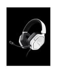 Trust Gxt492W Carus Multiplatform Black Gaming Headset - Pc, Laptop, Smartphone, Ps4, Ps5, Xbox Series S/X, Nintendo Switch