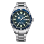 Citizen Promaster Mechanical Diver NY0129-58L Klocka