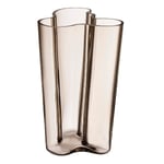 iittala - Alvar Aalto Collection Vas 25,1 cm Linne