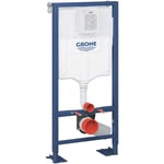 Solido Bâti-support autoportant pour wc, 1,13 m (39981000) - Grohe