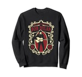 Bob Dylan The Freewheelin' Officially Licensed Sweatshirt