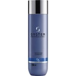 System Professional Lipid Code Forma Smoothen Shampoo S1 250 ml (1.308,00 kr / 1 l)