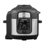 Ninja Foodi Max Op500eu - Multicuiseur 9-en-1 - 7,5 L - 1760w - Noir Ninja