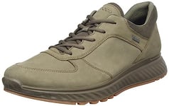 ECCO Homme Exostride, Gris foncé, 40 EU