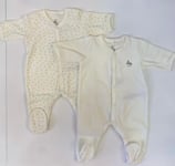 Petit Bateau A0AUR Dors Bien Mixte Bébé, Variante 1 12 Mois