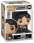 Figurine Funko Pop - Les Goonies N°1068 - Data (51532)