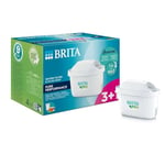 Brita Filtre pour carafe filtrante MX+ Pro 4 pièces