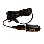 Adaptateur Allume cigare / de voiture 5V compatible avec Clavier Arturia Keystep USB