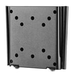 Beetronic Slim Fixed TV Wall Mount Bracket 13-27" TV & Monitor Screen VESA