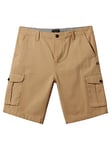 Quiksilver Homme Crucial Battle Cargo Short, Incense, XL EU