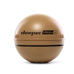 Deeper Smart Sonar CHIRP+ 2.0 Portabelt Ekolod