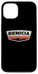 iPhone 13 Benicia California Shield - Benicia CA Case