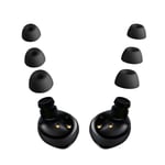 Set of 6x Replacement Eartips for Samsung Galaxy Buds 2 Earbuds