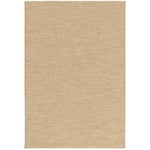 Sweeek - Tapis intérieur/extérieur effet jute coloris naturel. stabilisé aux uv 160 x 230 cm