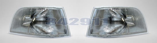 Paketpris Blinkers & Grill Volvo 960/965/S90/V90