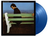 Boz Scaggs  Silk Degrees  LP/Vinyl