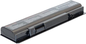 Yhteensopivuus  Dell Vostro 1015n, 11.1V, 4400 mAh