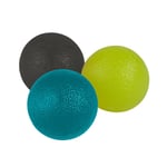 Gaiam Restore Hand Therapy Kit Green